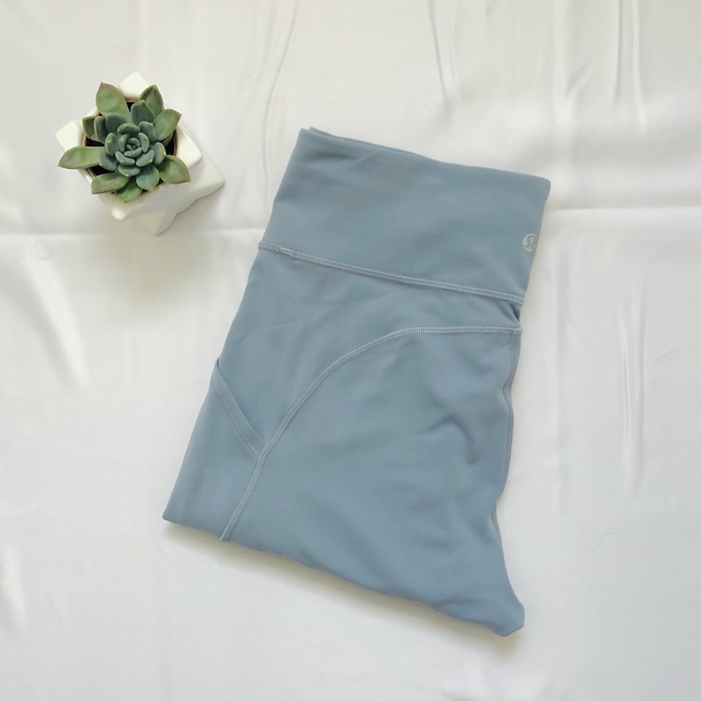 Lululemon Invigorate Tight 25”